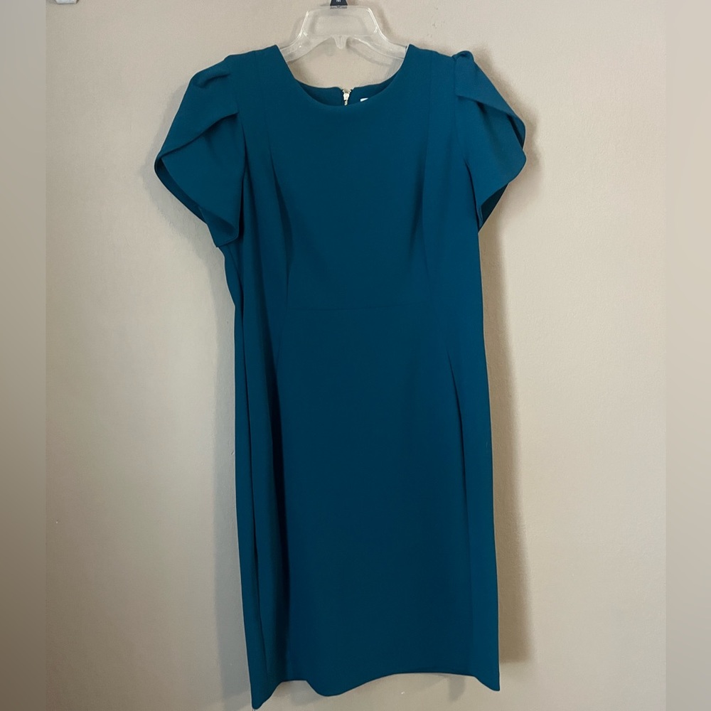 Calvin Klein dress size 14